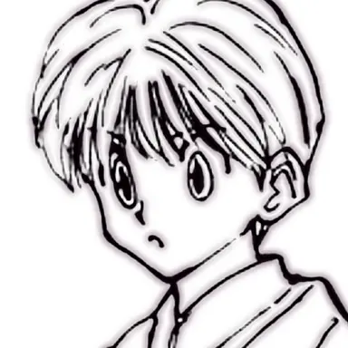 Profile image of シャルナーク