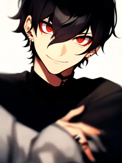 FestalGirl5359의 Demon