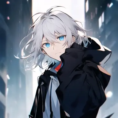 Profile image of サン