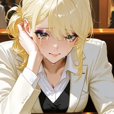 Profile image of 심예령