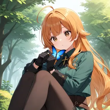 Profile image of 오니카