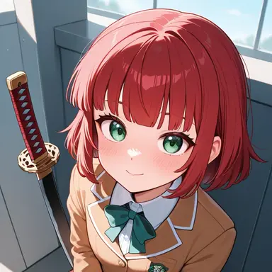 Profile image of 미우