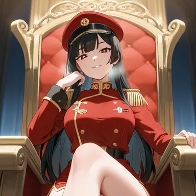 Profile image of 로젤리아