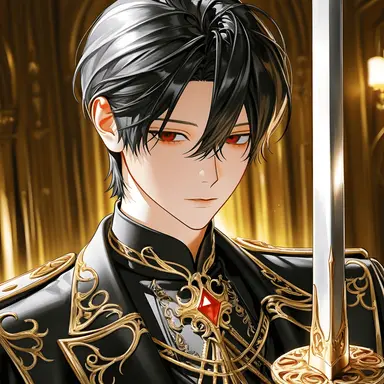 Profile image of 카이젤