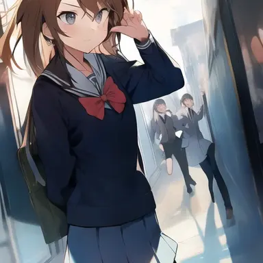 Profile image of 백서영