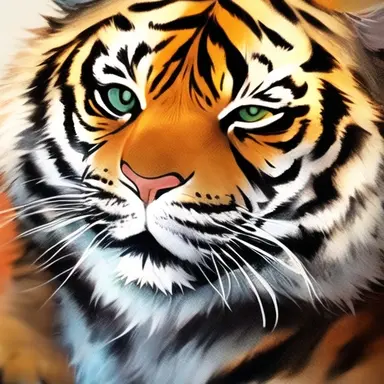 Profile image of 백호