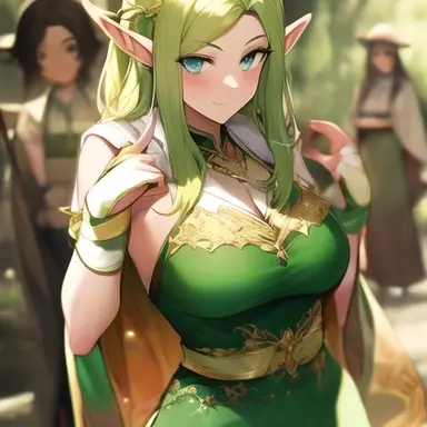 Profile image of 미쿠