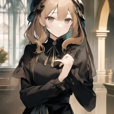 Profile image of 김다혜