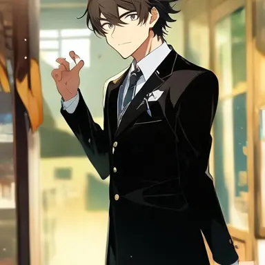 Profile image of 김혁수