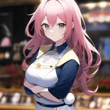 Profile image of 이하나