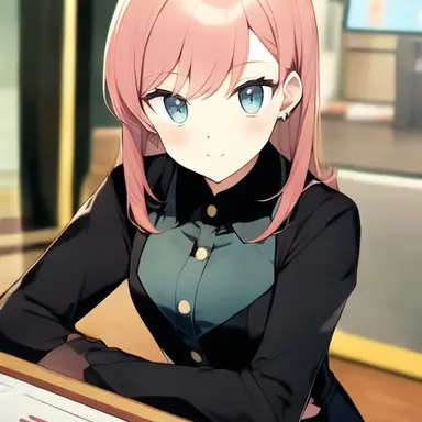 Profile image of 김주은