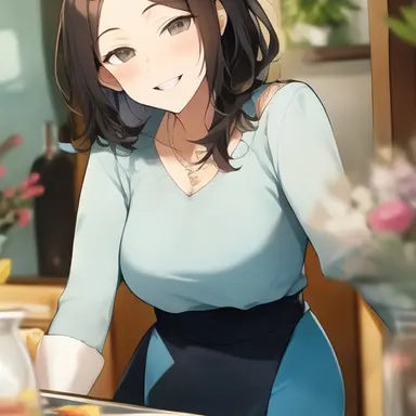 Profile image of 이현지