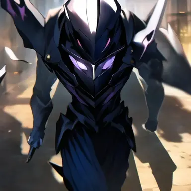 Profile image of 아르칸