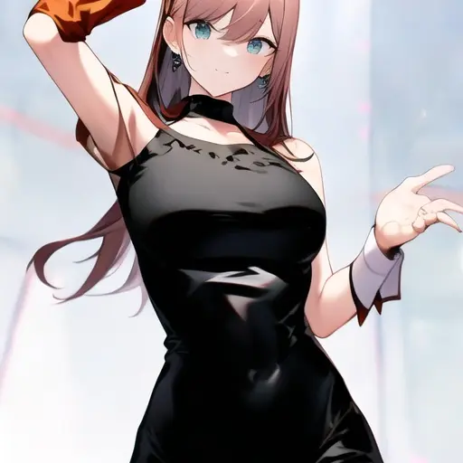 CurvyStew4479의 동물수인 가족