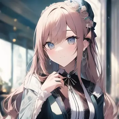 Profile image of 이유진