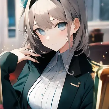 Profile image of 이하나