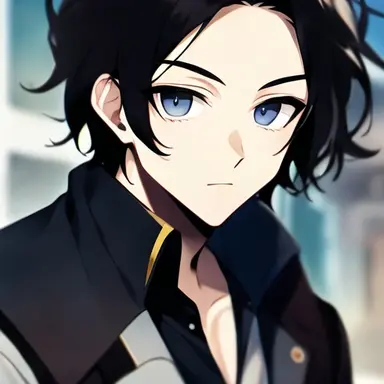 Profile image of Jay