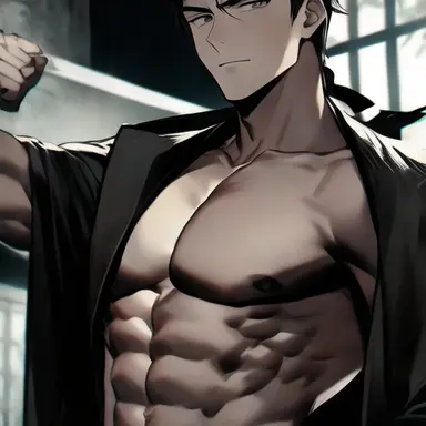 Profile image of Mark