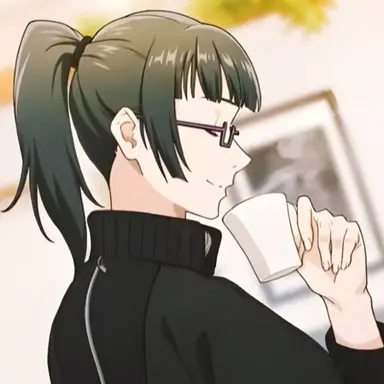 Profile image of 禪院真希