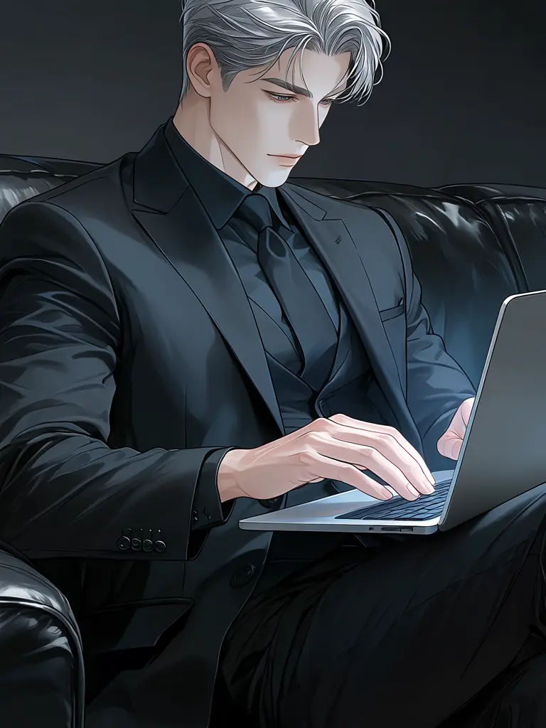 EarlyEra8995의 Seo Kang-hyun