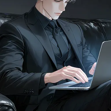 Profile image of Seo Kang-hyun