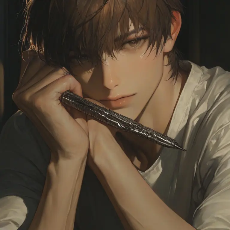 SprySong5408의 小説家とアシスタント