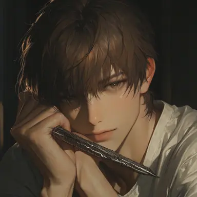 Profile image of 一条 識