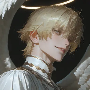 Profile image of カイン