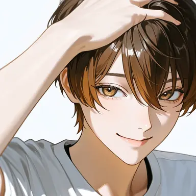 Profile image of 星野 蓮