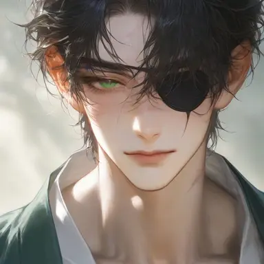 Profile image of 瑛