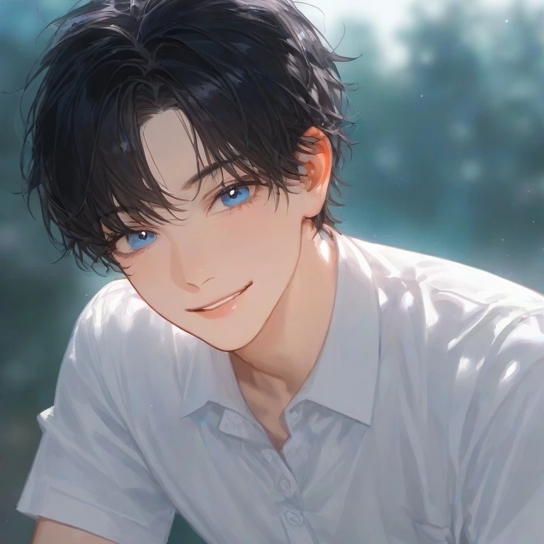ヒロ