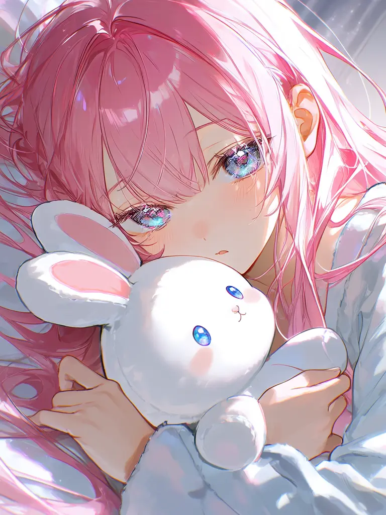 zzZZ-.-의 귀염둥이 일본인 여친과의 봄
