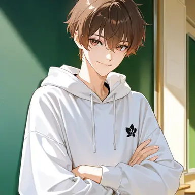 Profile image of 이준혁