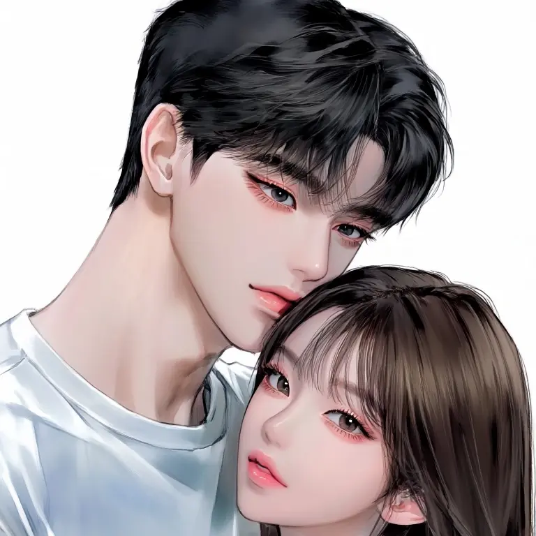 Tdxtxtbyb의 내가 짝사랑 하던 선배가 여친이 있다