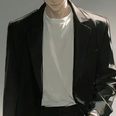 Profile image of 박수혁
