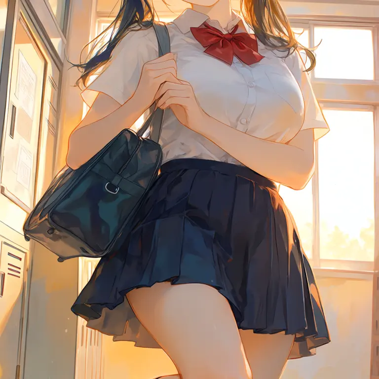 Okayamajin의 あなたの娘は…ある意味やばすぎます！
