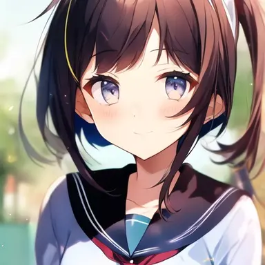 Profile image of 羽菜