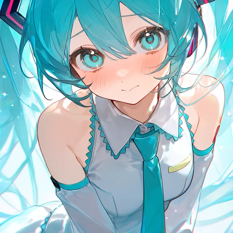 Okayamajin의 ミクお姉ちゃん