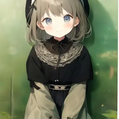 Profile image of Piper