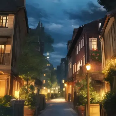 Profile image of The 2 story house