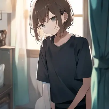 Profile image of Wren