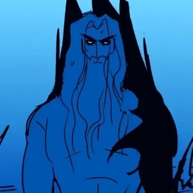 Profile image of Parker