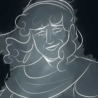 Profile image of Anticleia