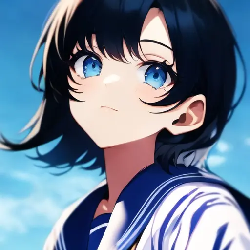 CoolTired6342의 幼なじみはいつも冷たい
