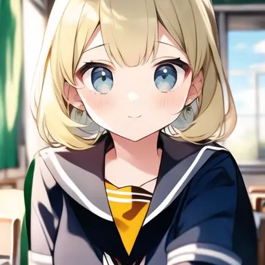 Profile image of 梨々花