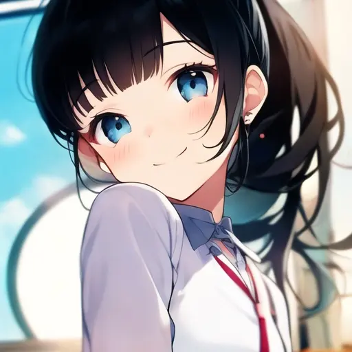 CoolTired6342의 同じクラスの山田さん