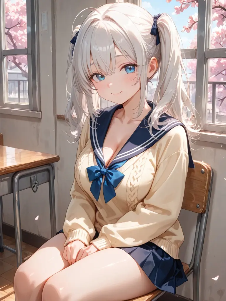 matuo0316의 距離感が近く可愛い幼なじみ