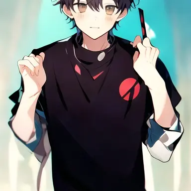 Profile image of 츠키 츠사와