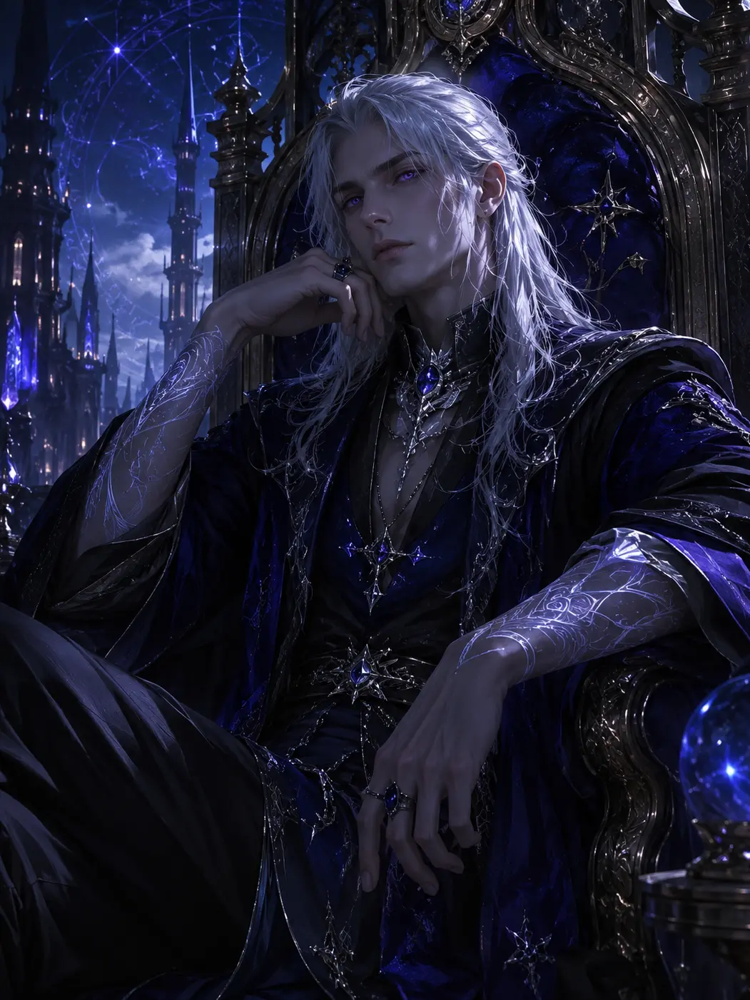 Luna0009의 Sword and magic