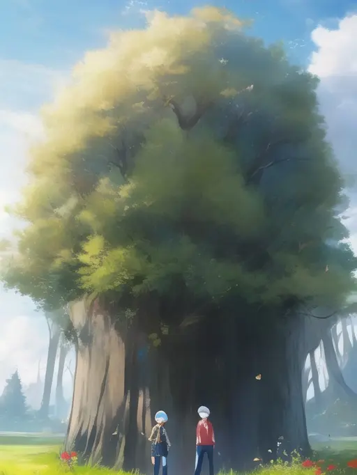 Unbound0107의 魔術の乙女と誓いの騎士